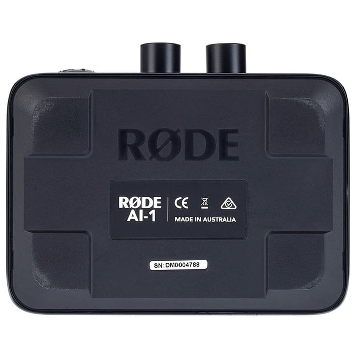 RODE - AI-1  کارت صدا